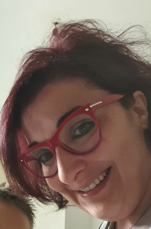 Dott.ssa Paola Pergolizzi